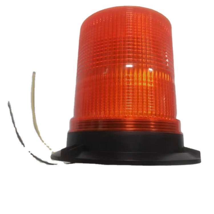 Marine Boat Beacon YELLOW LIGHT for MARINE BOAT YACHT and CAR ALARM SYSTEM